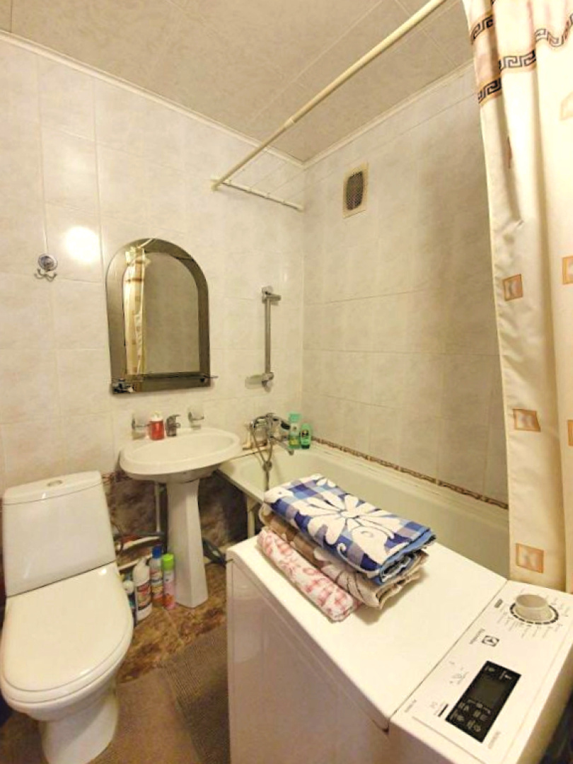 Апартаменты Near the Riviera