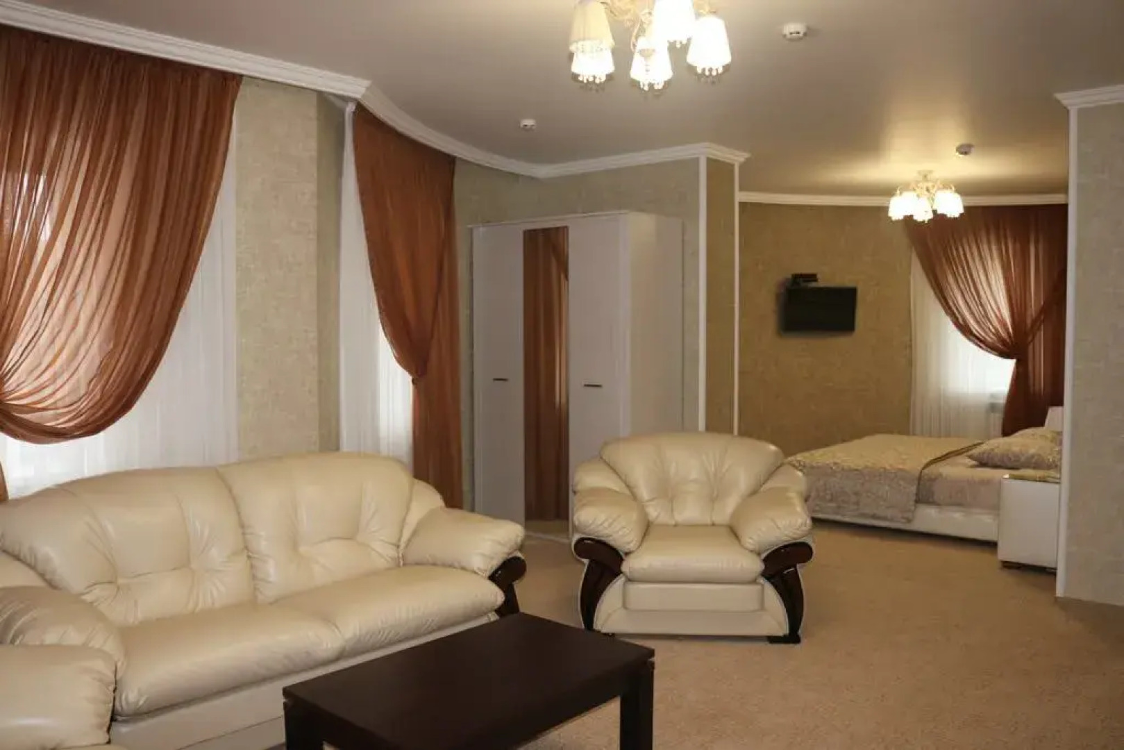 База Отдыха Лаврово-Песочня