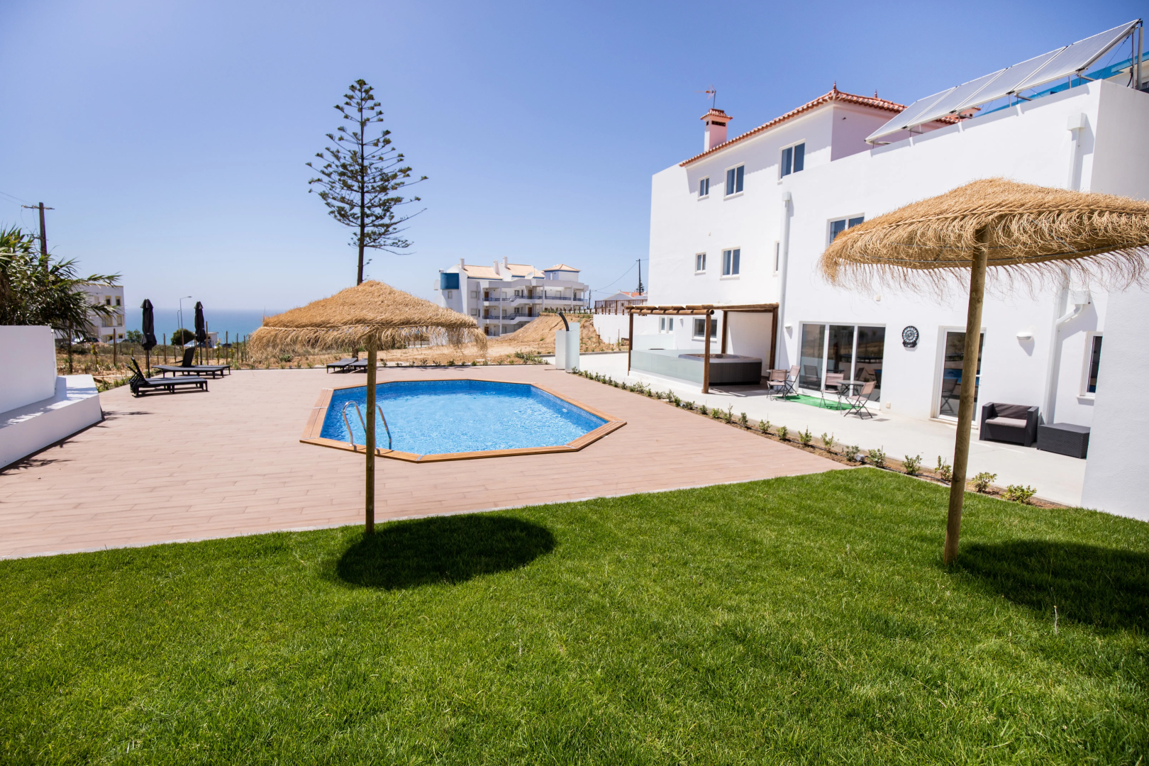 Гостевой Дом Ericeira Atlantic