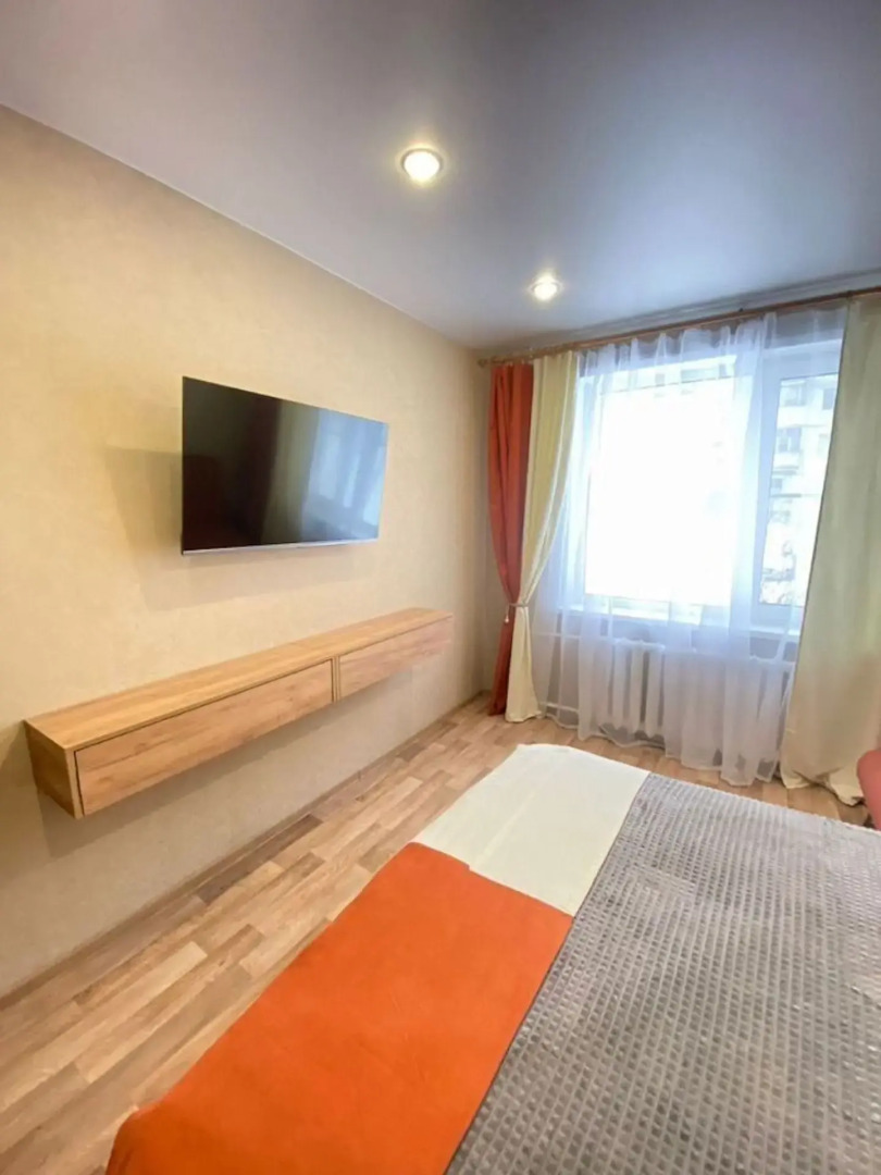 Квартира на Улице Красноармейская, 43