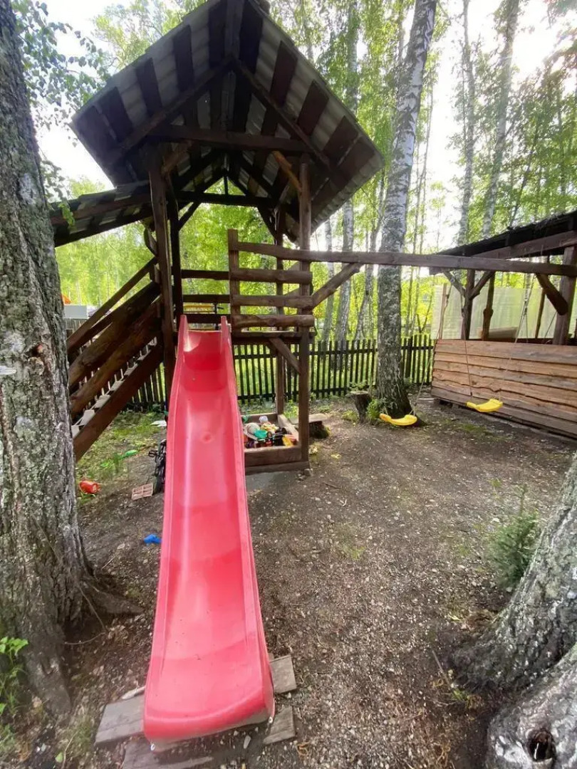 Гостевой дом АлтАя