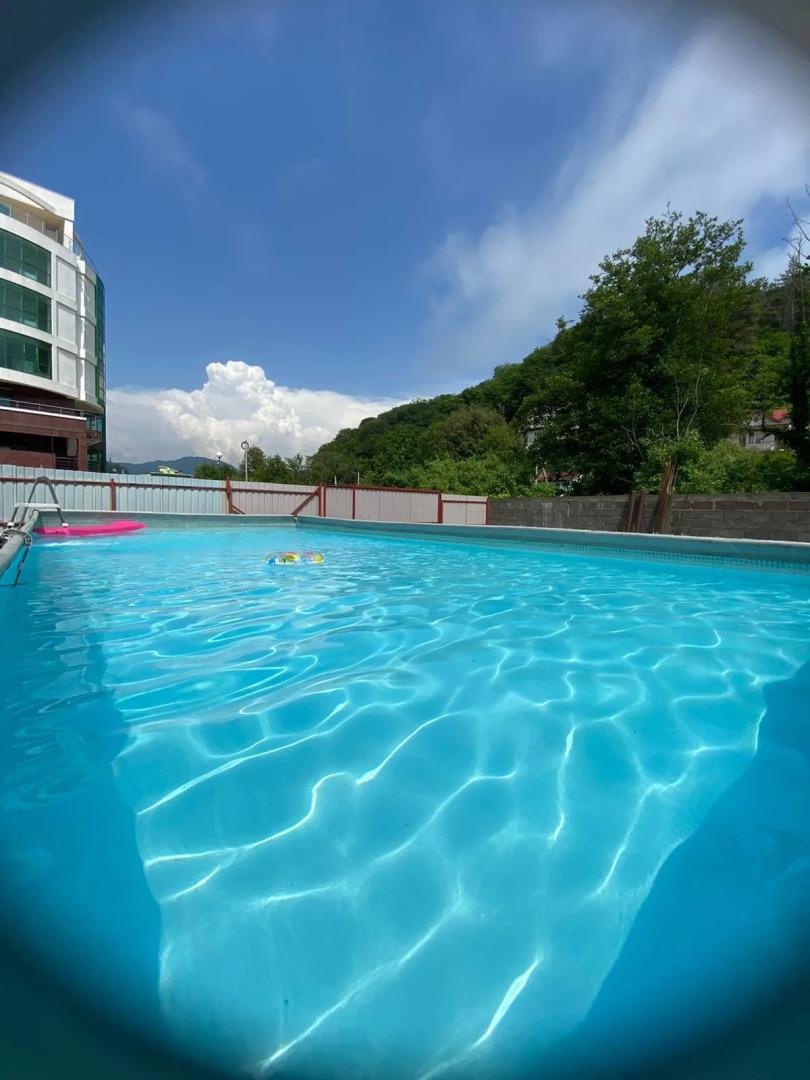 Гостевой Дом ЛооБич