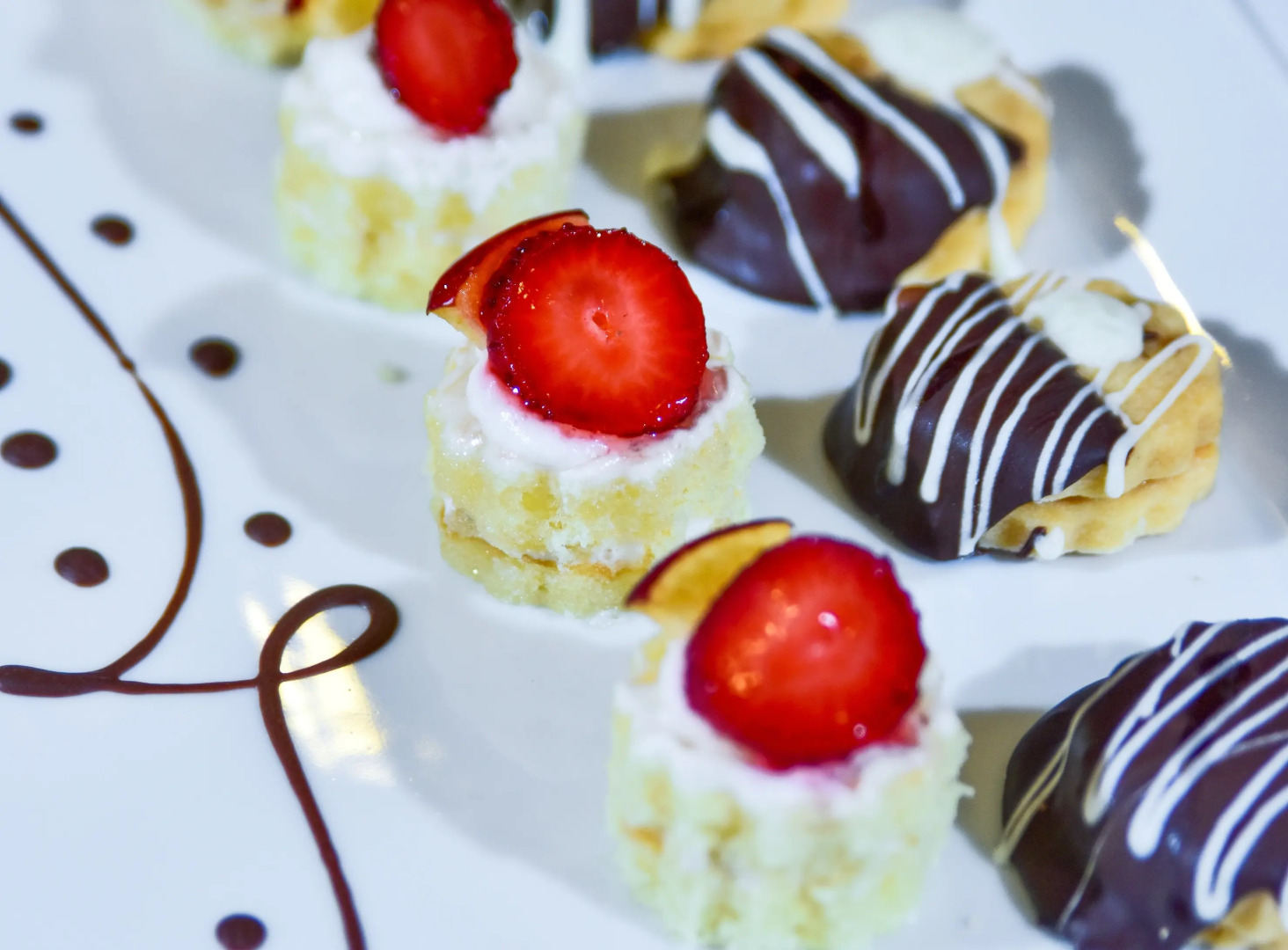 Moreno Horizon Spa & Resort