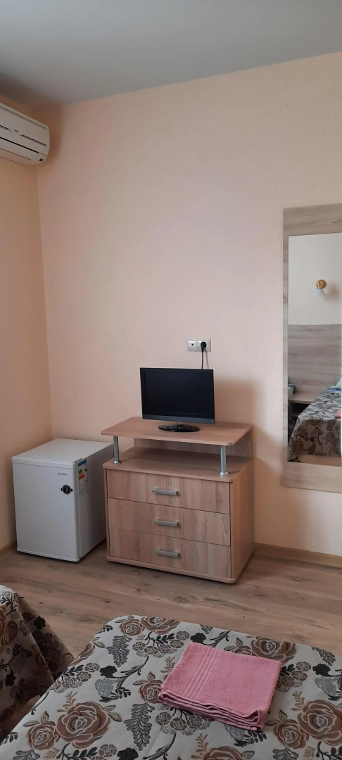 Гостевой дом Золотой Лев