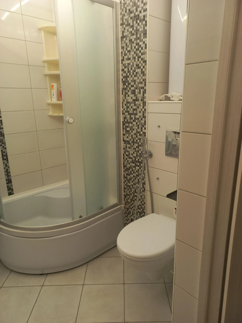 Апартаменты Живи в Центре - Живи как Дома