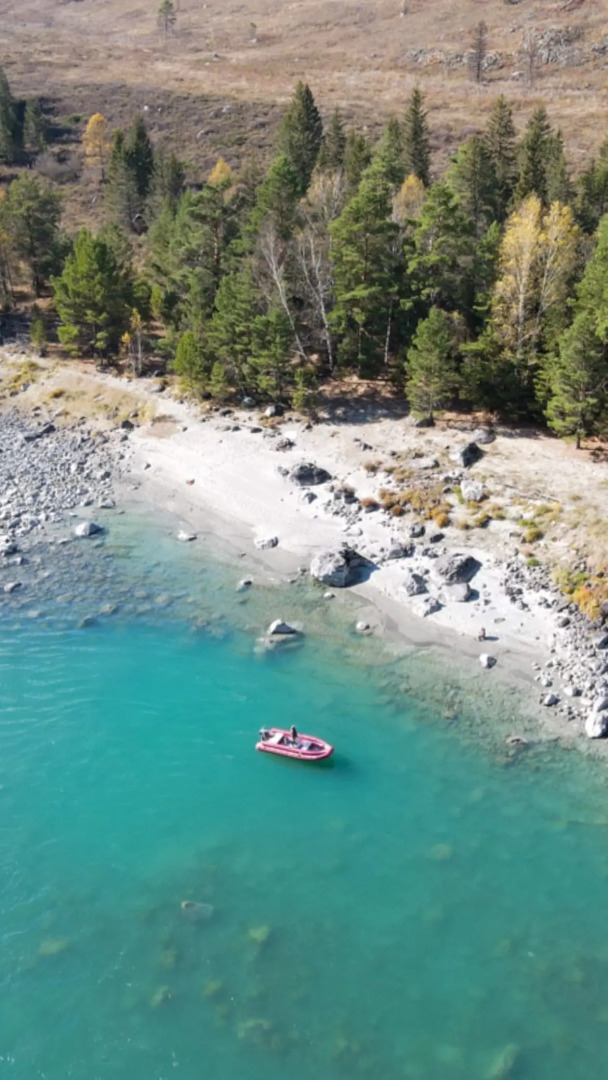 База отдыха Барская Усадьба