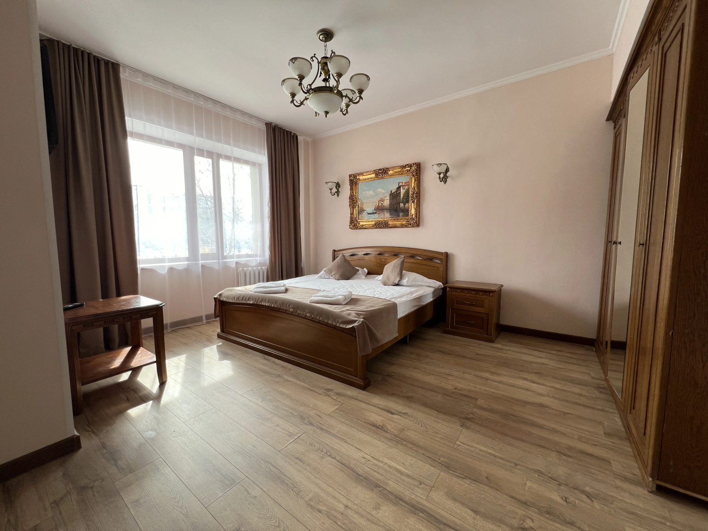 Отель Belon Inn