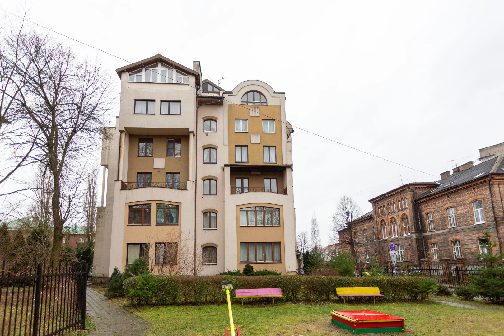 Квартира Вагнера 40