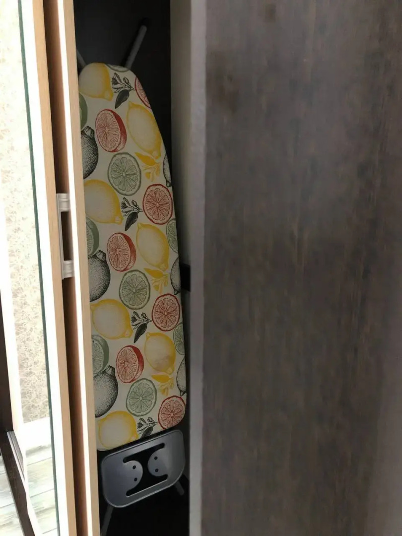 Апартаменты С Видом на Горы и Город