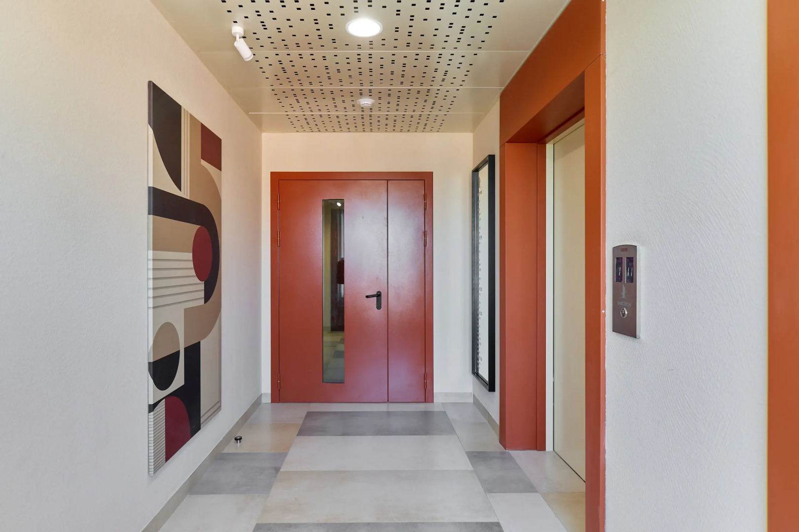 Апартаменты Soul of Kazan: Sunny Moments