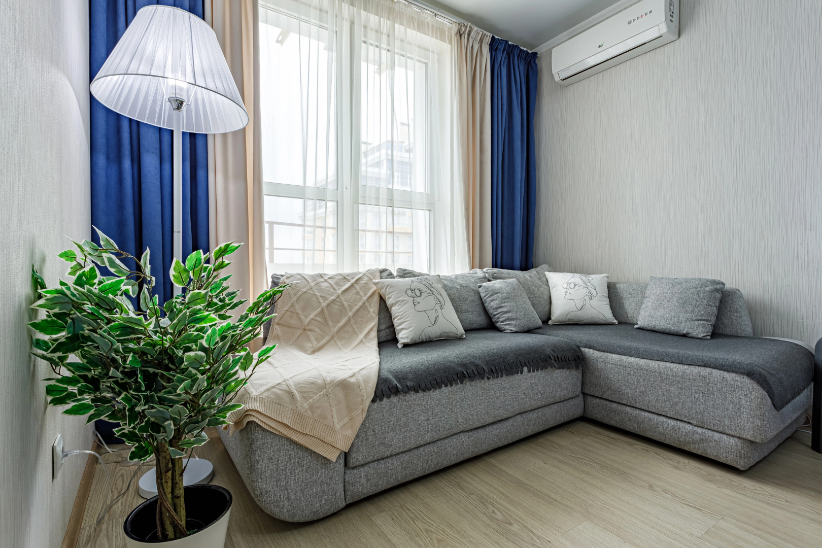 Апартаменты на Красной 176