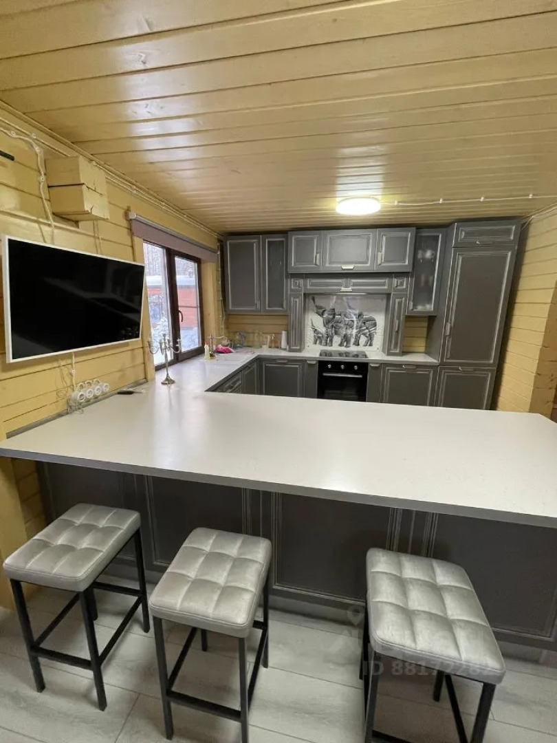 Гостевой дом ЦК-2