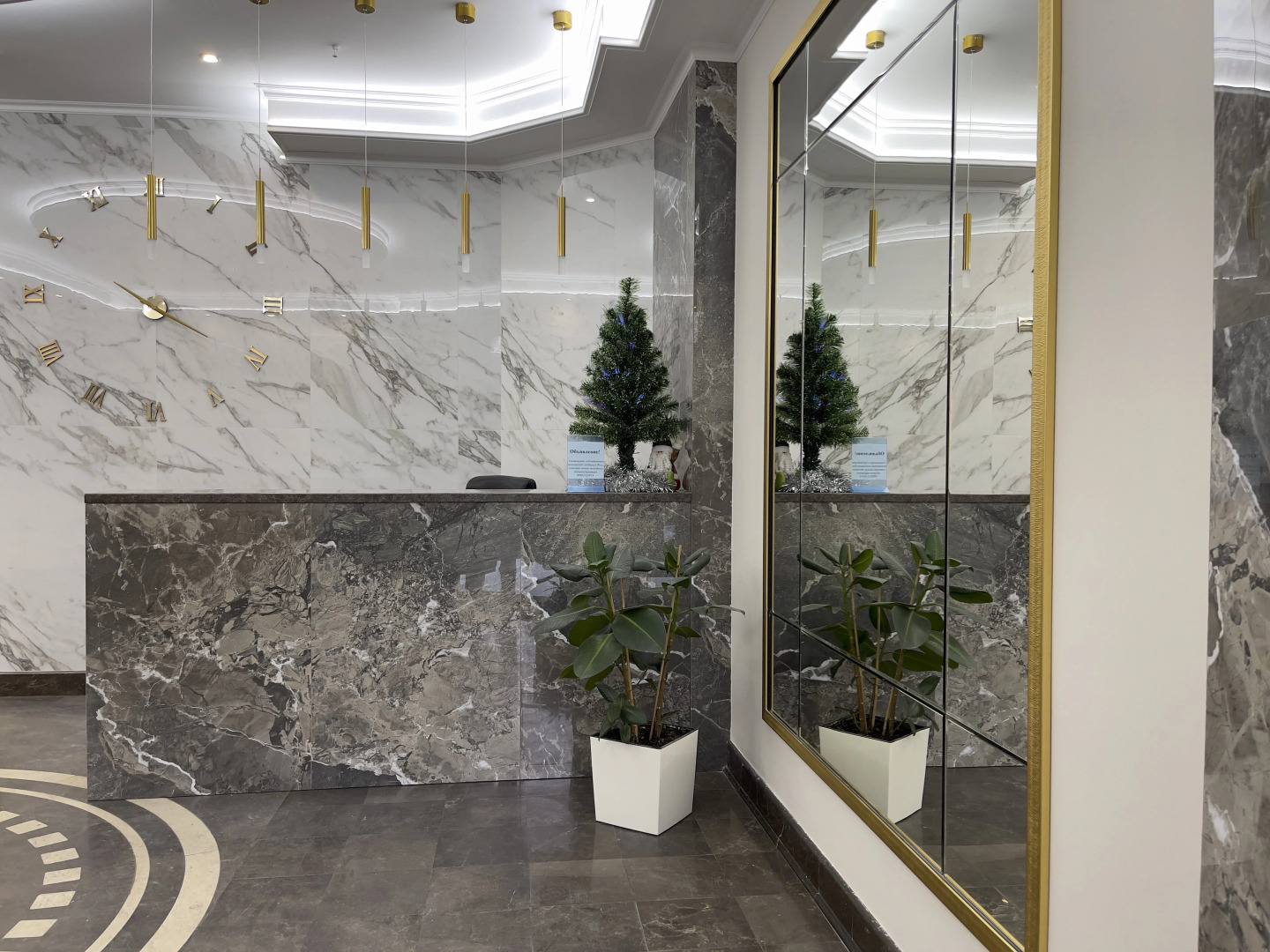 Апартаменты Морпорт MoreAparts