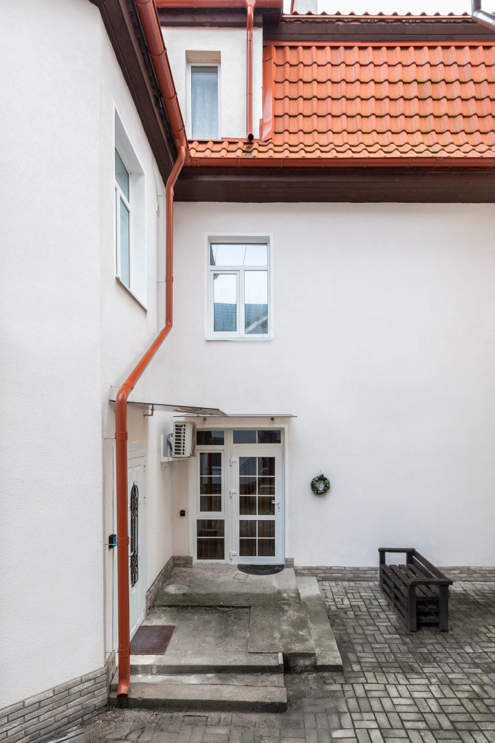 Апартаменты Sea time