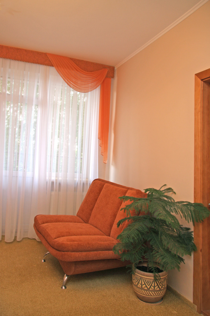 Отель Наталія