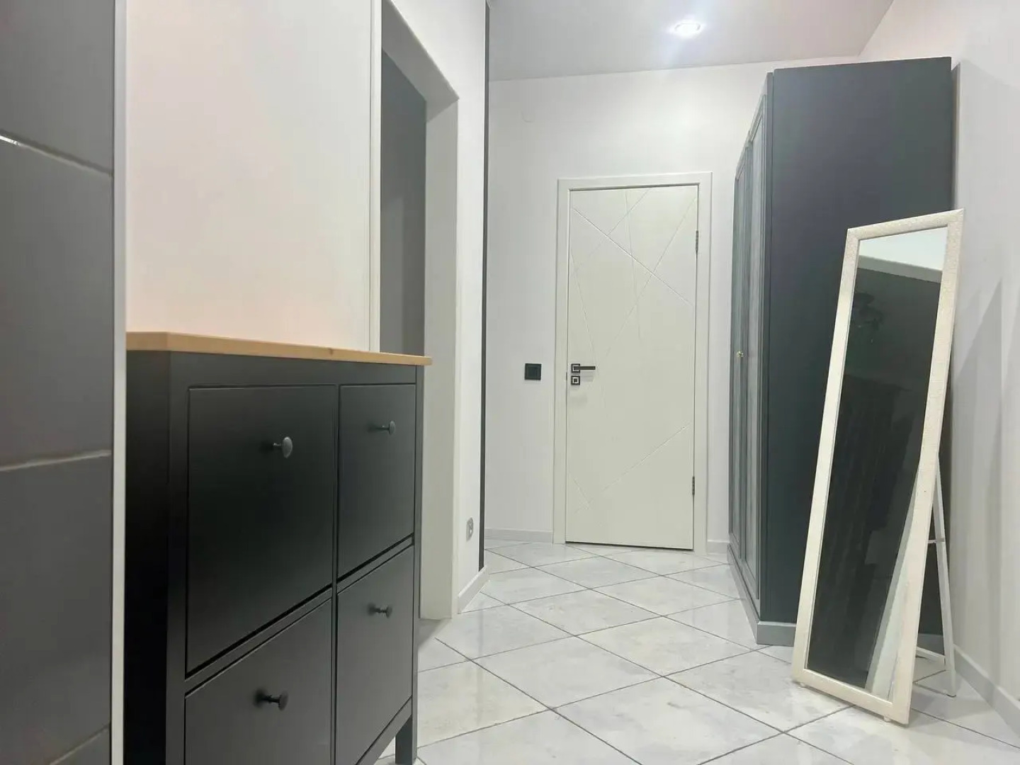 Квартира на Суздальской