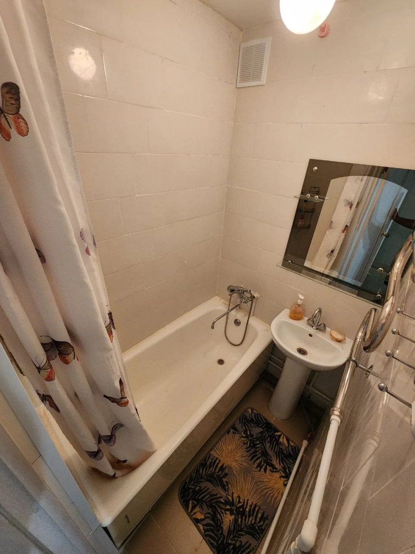 Апартаменты L.V.Hotels на Николая Руднева 12