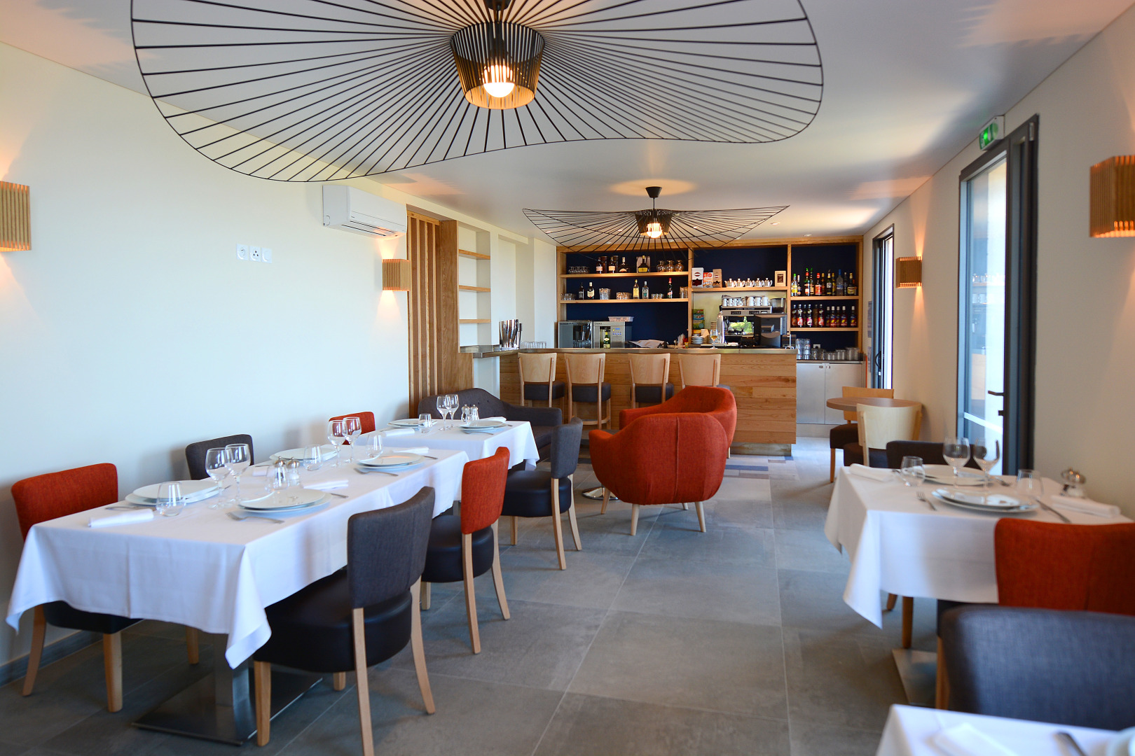 Отель Le Tomino