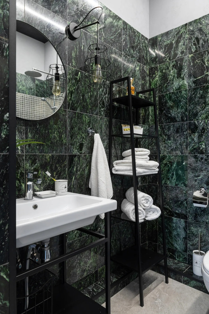 Апартаменты У Моря