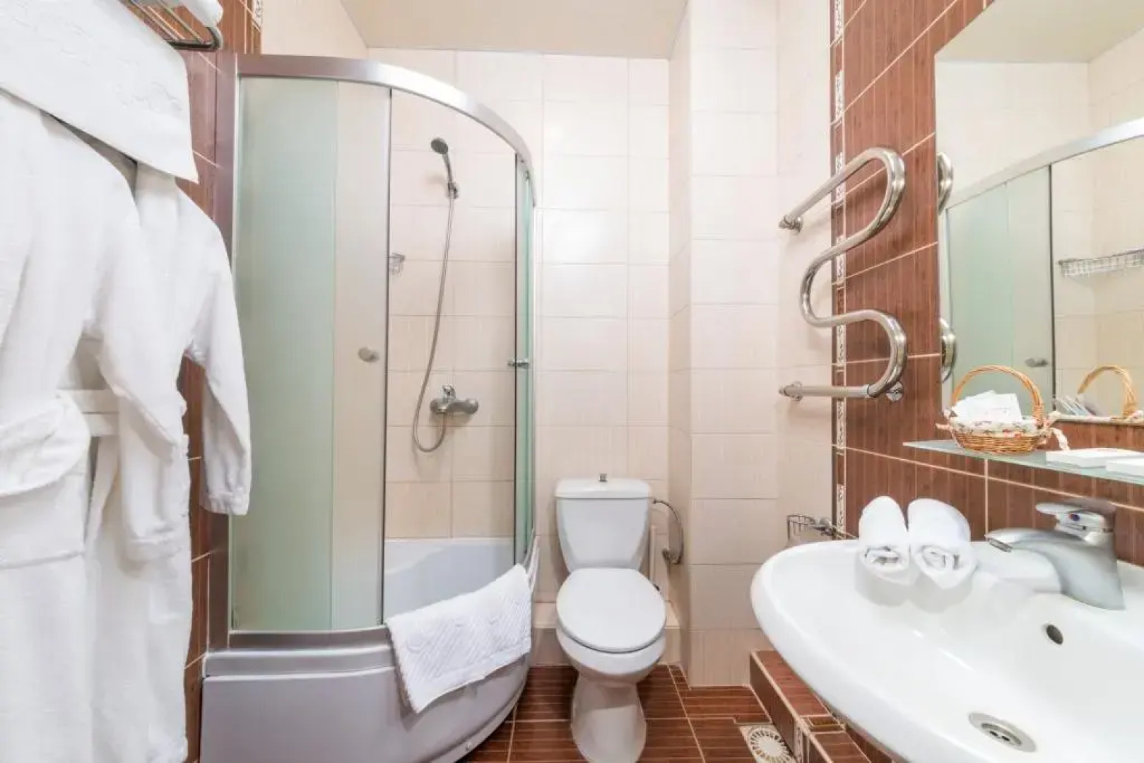 Отель ГК "Альбатрос"