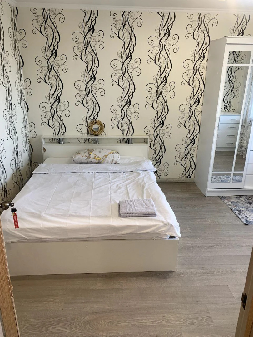 Квартира в Новых Островцах