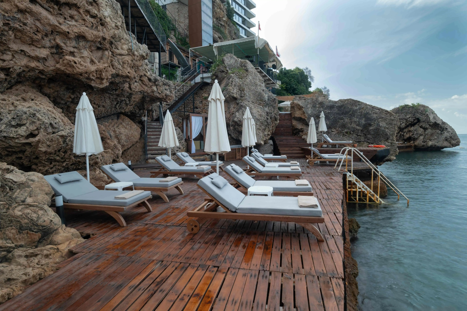 Perge Hotel (Adult Only 18+)