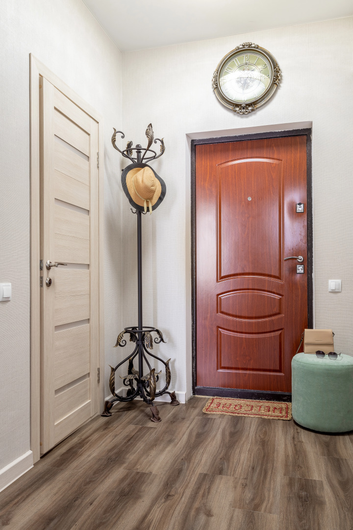 Апартаменты с Видом на Море от Home Group apartments