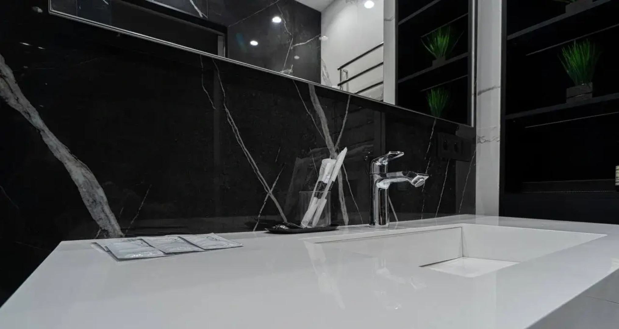 Апартаменты Sky City Moscow 59 этаж! Редкий вид на город! Интерьер нежный как лакомка!