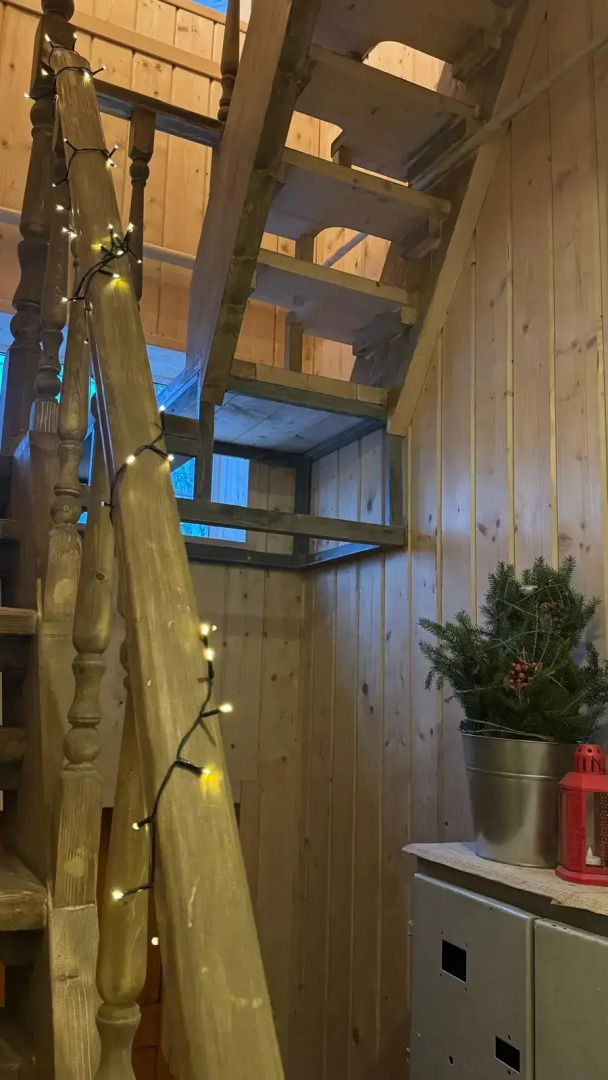 Апартаменты Koti Rooms