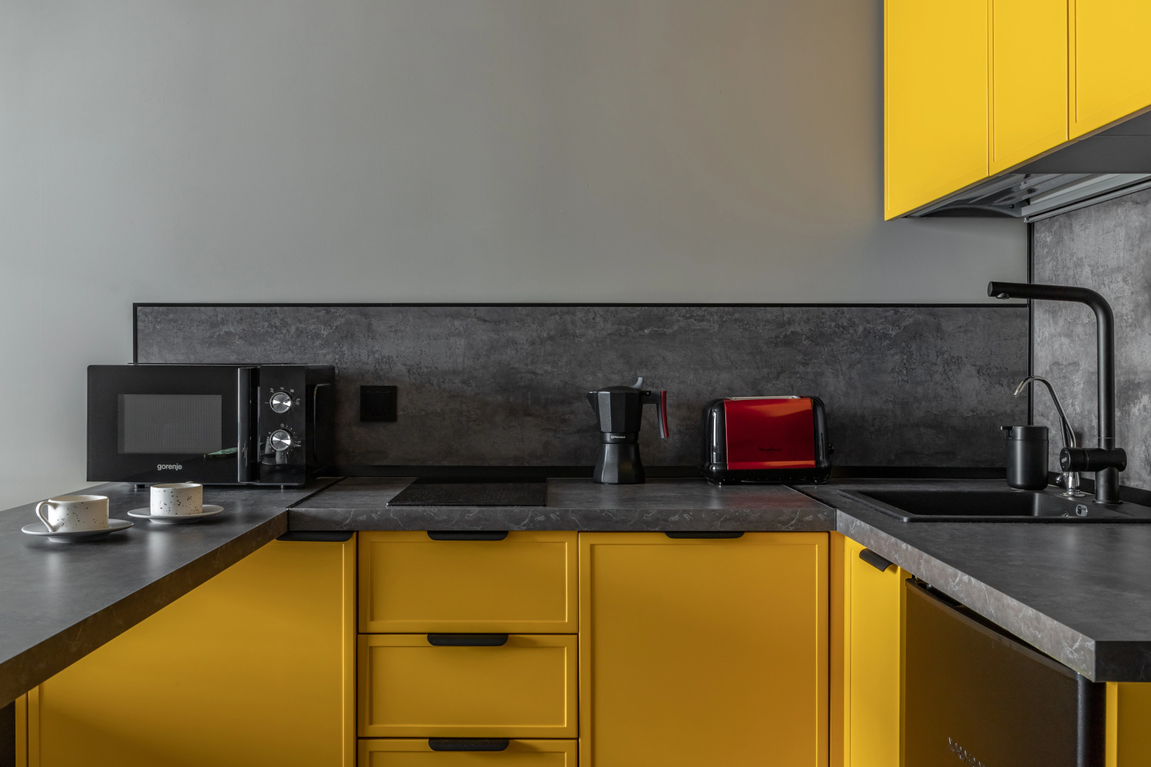 Квартира Moscow Deluxe Apartments Mayta Art Loft