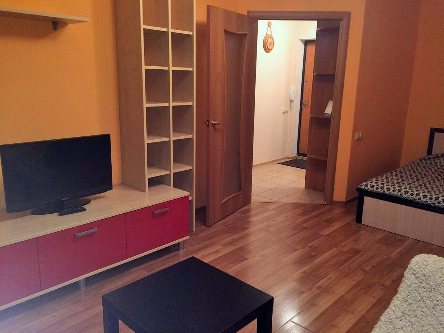 Апартаменты Малышева 84 (2)