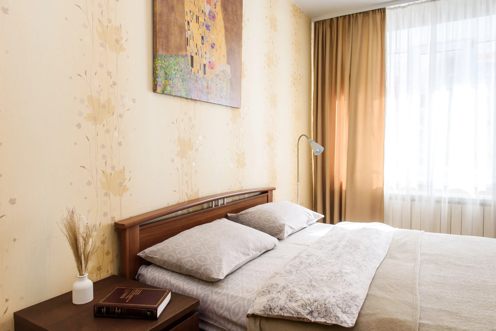 Апартаменты Tomsk House 2