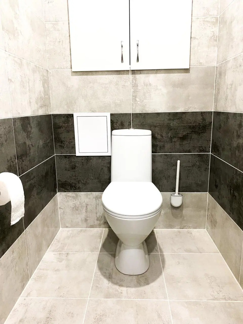 Квартира Тихая гавань