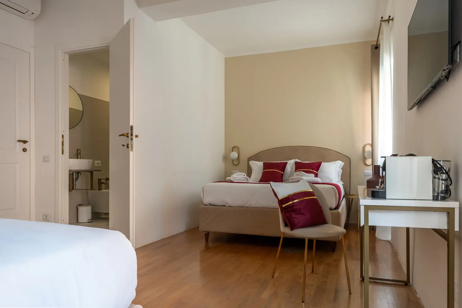 Guest house Decimo Meridio- At Spanish Steps-