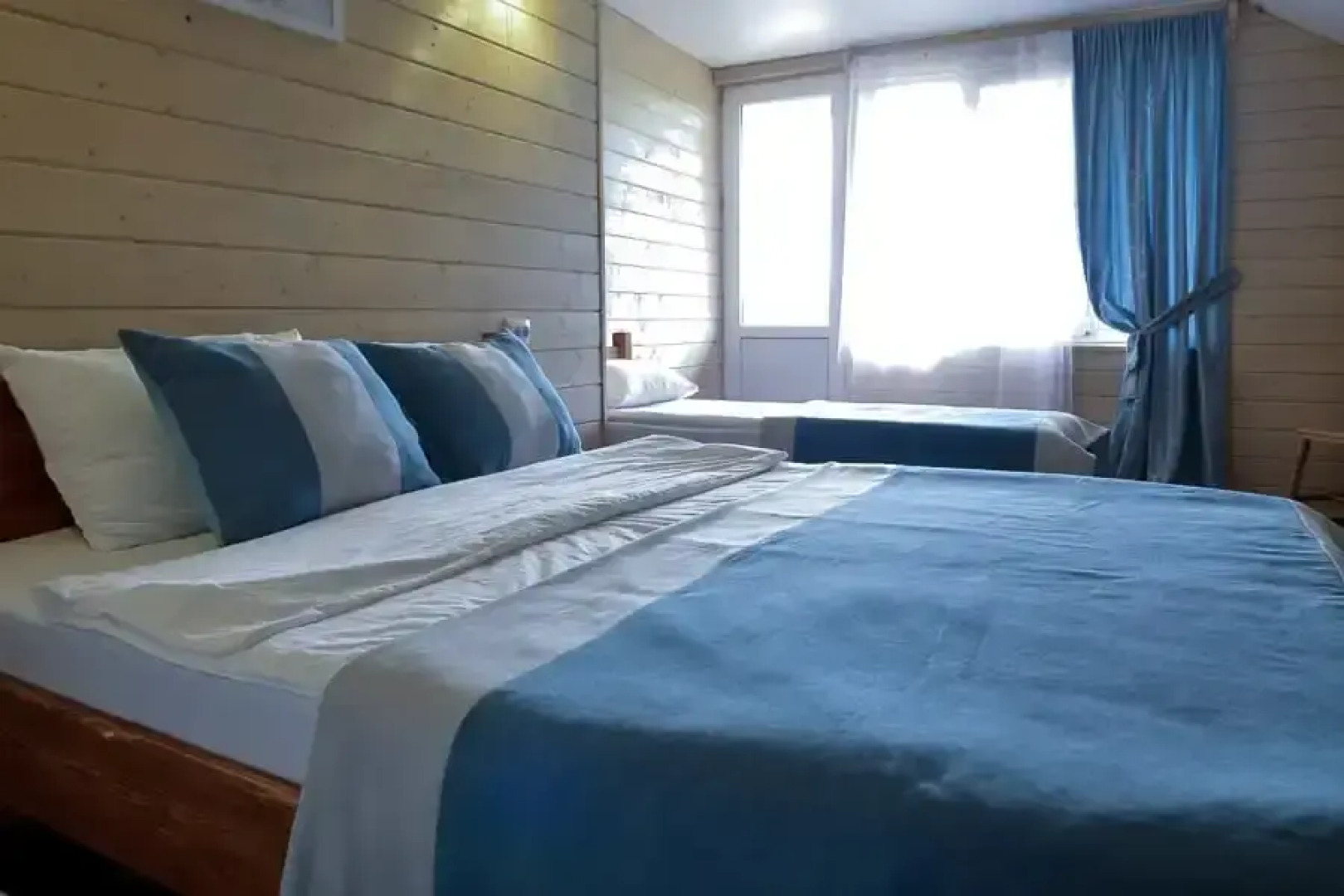 Гостевой дом Иверия