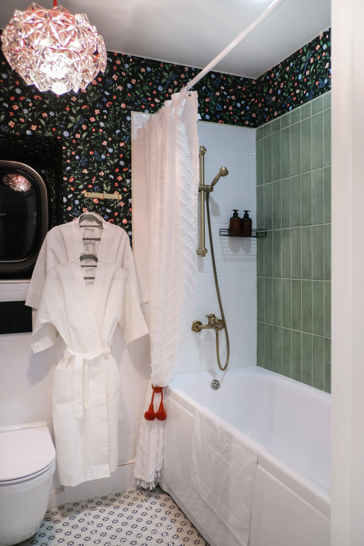 Квартира Art Самовар в центре Пятигорска