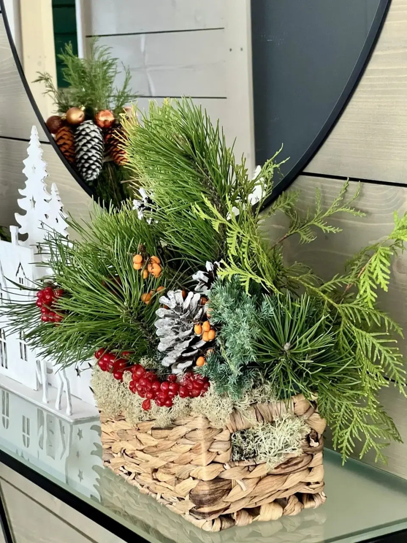 Частный дом Chalet Forest