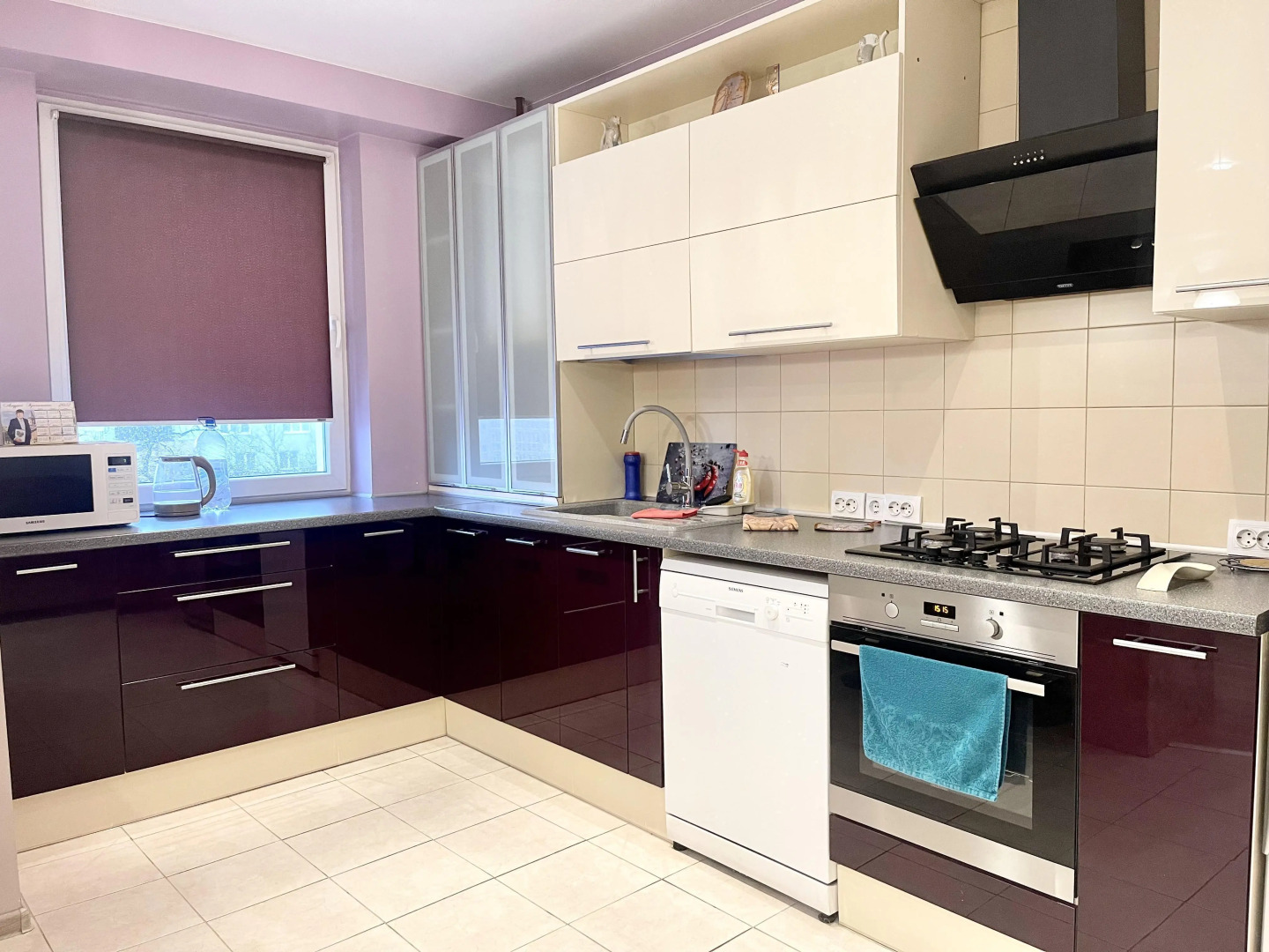 Апартаменты на Гагарина