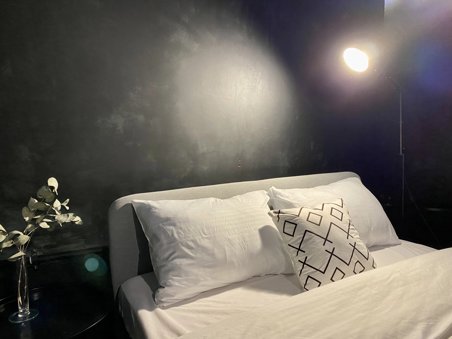 Квартира Mузыка кpыш, тихая и уютная