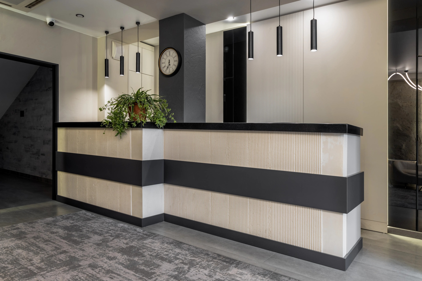 Отель Утриш