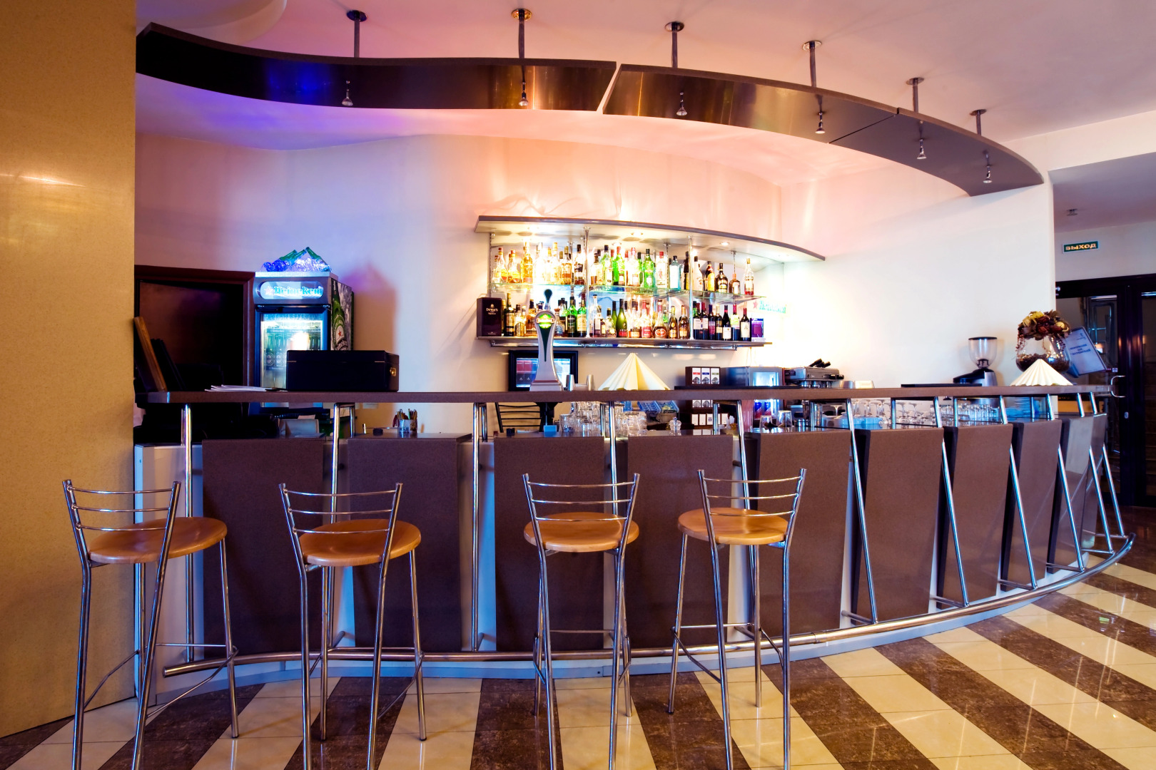 Отель Александровский Сад