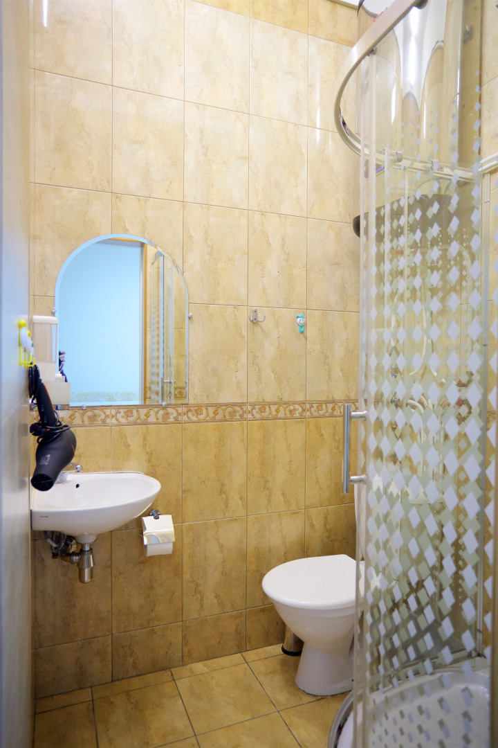 Апартаменты на Большом проспекте В.О.