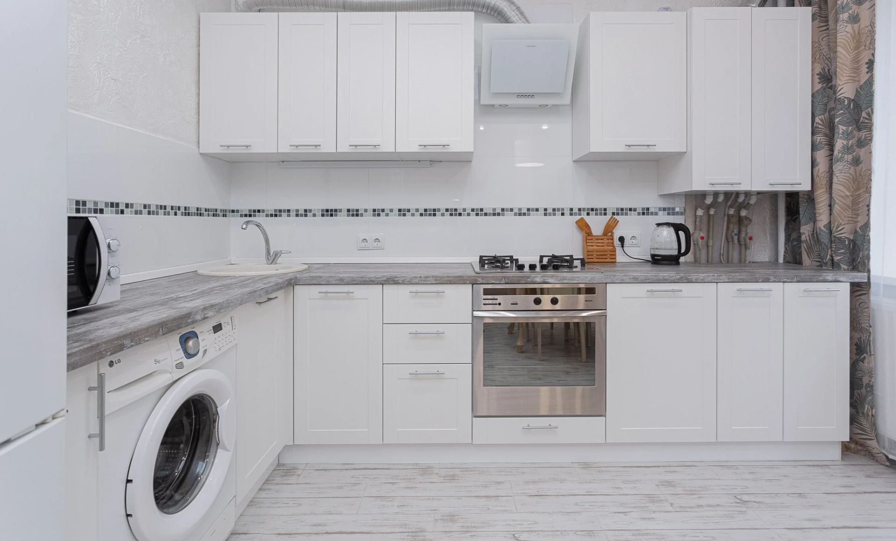 Апартаменты Five Floor Apartment