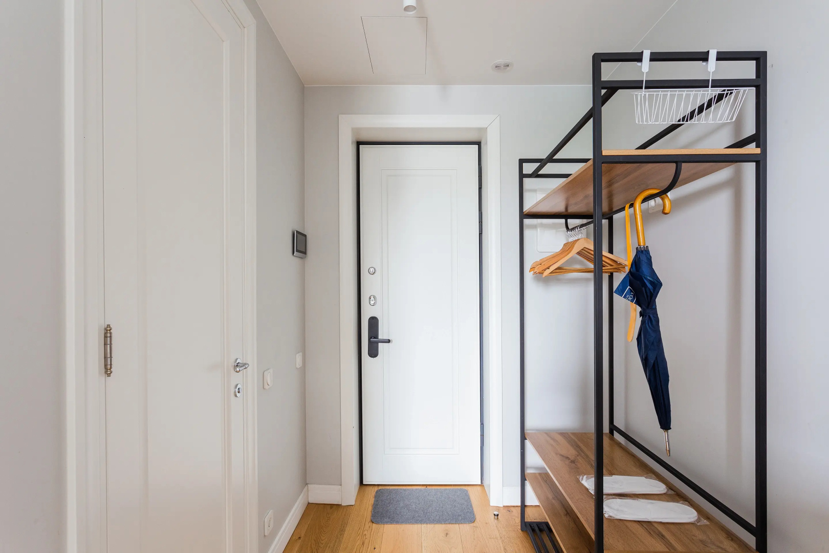 Апартаменты ATLANT Apartments 17