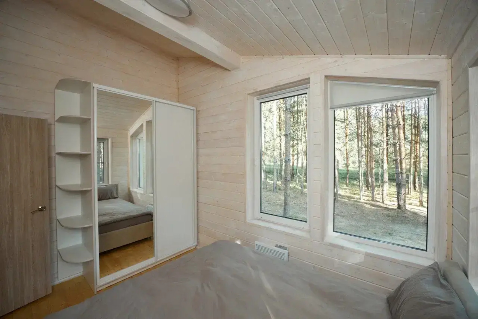 Частный Дом на Дачной 12