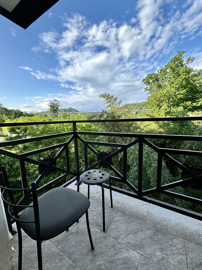 Апартаменты на Мацесте