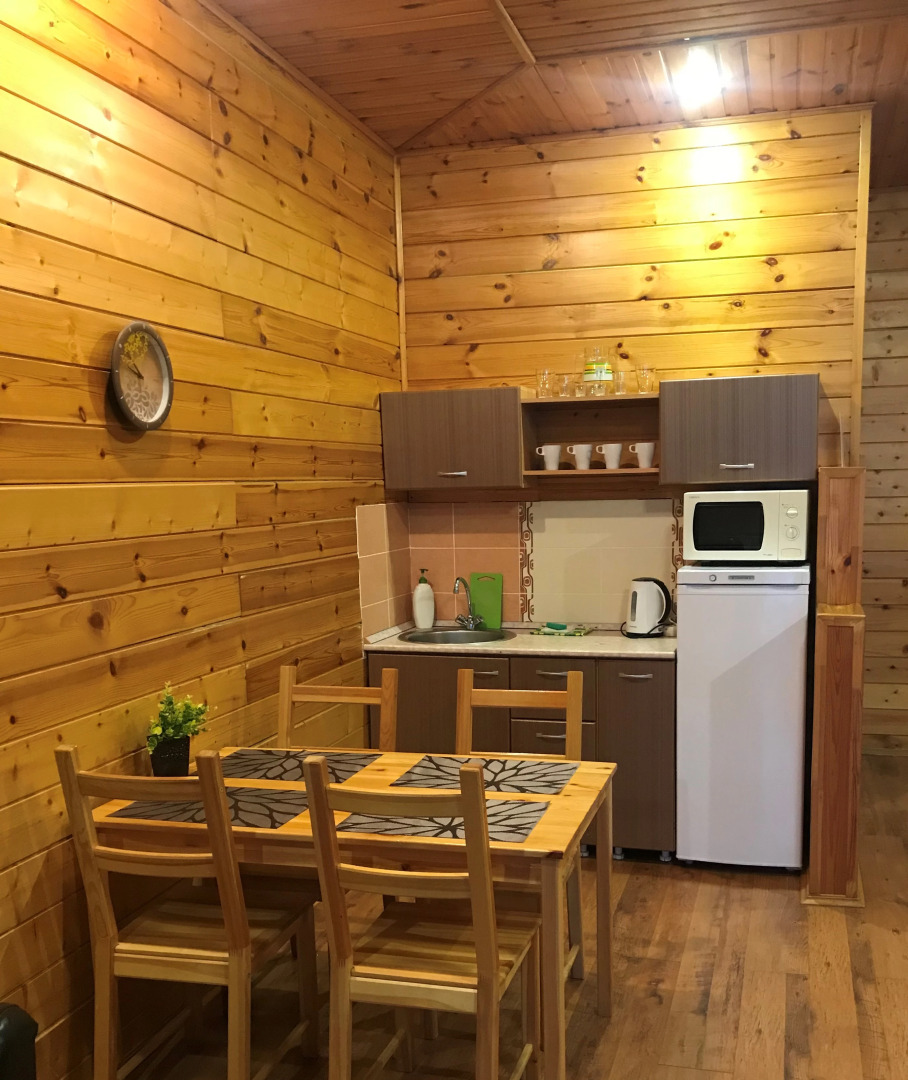 Гостевой дом Халле