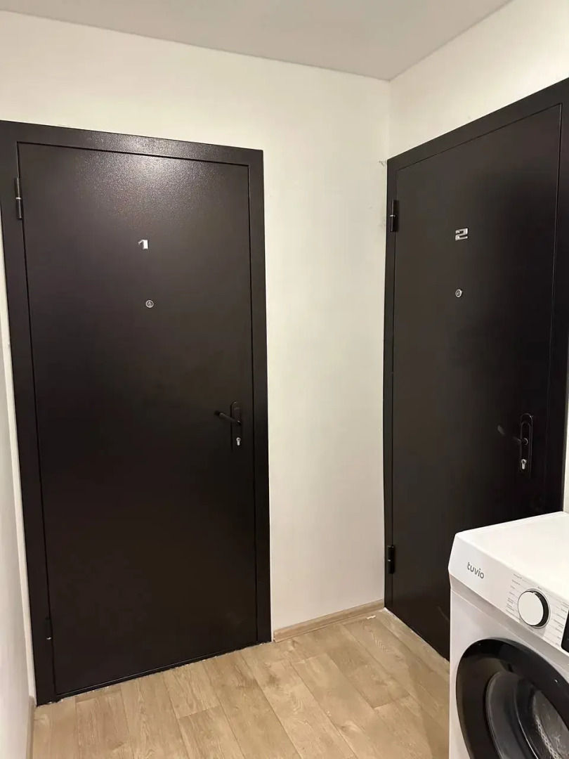 Апартаменты в Центре рядом с Парком Горького 2