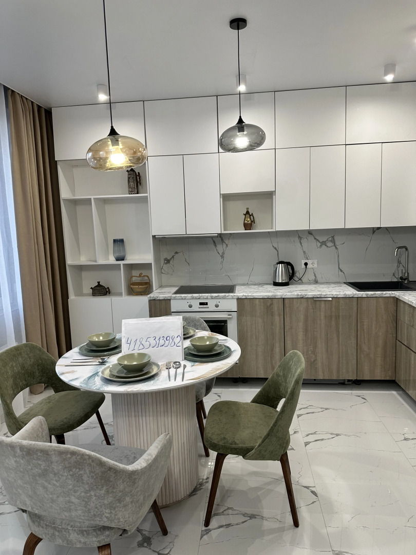 Квартира Beaty room