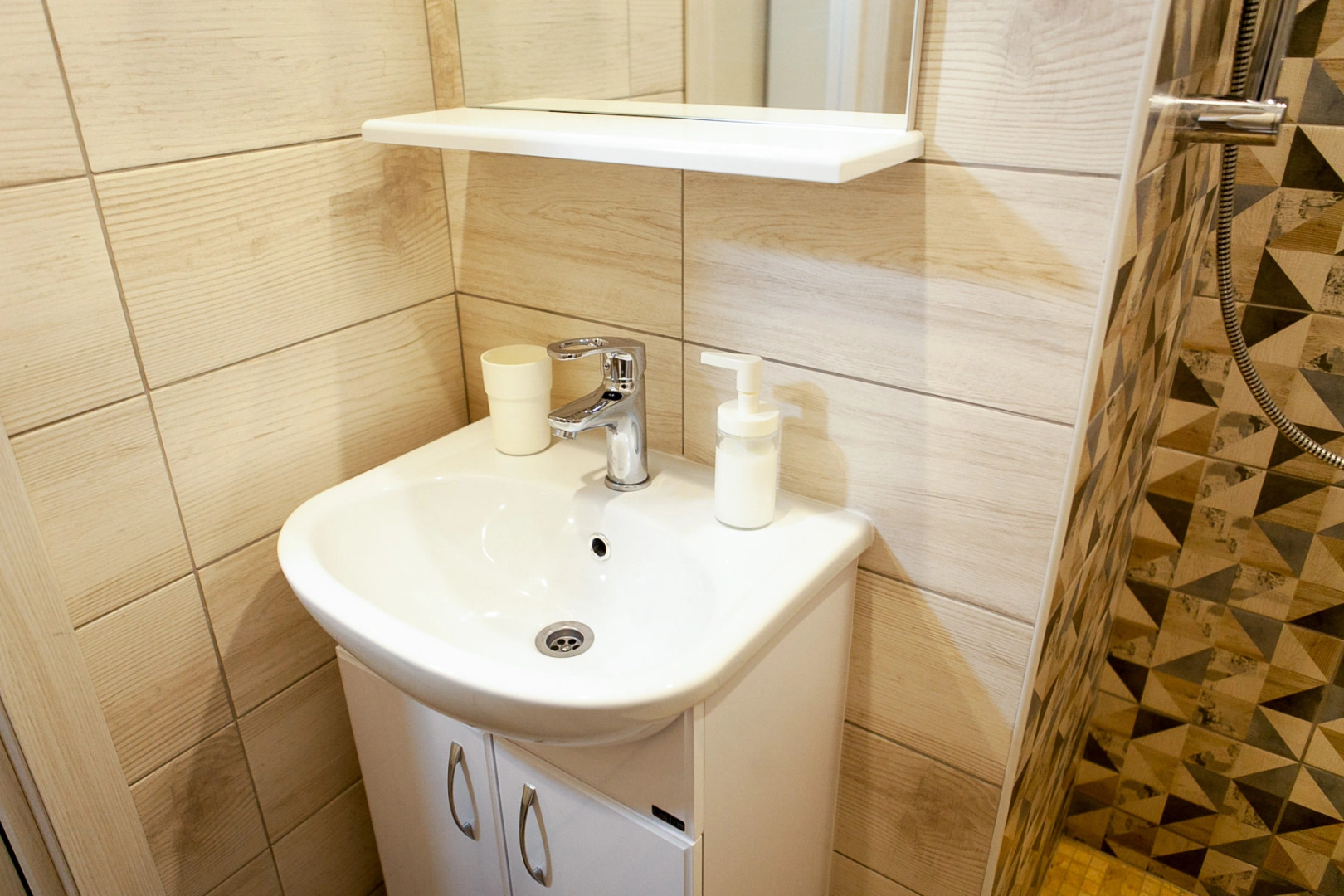 Апартаменты Химки Мега